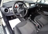 Mini Clubman Kombi 1,6 l 72 kw