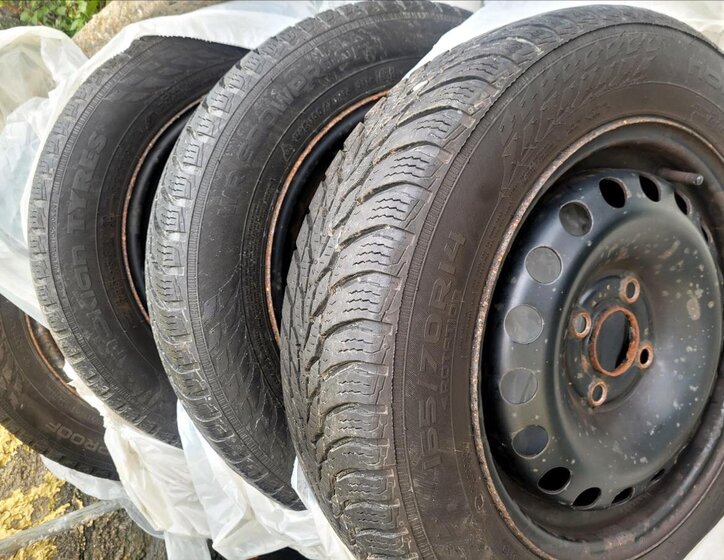 Seat Mii Hatchback 999,0 55 kw