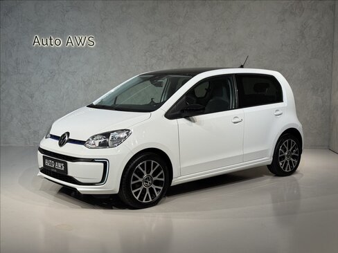 Volkswagen e-up! Hatchback 0,0 61 kw