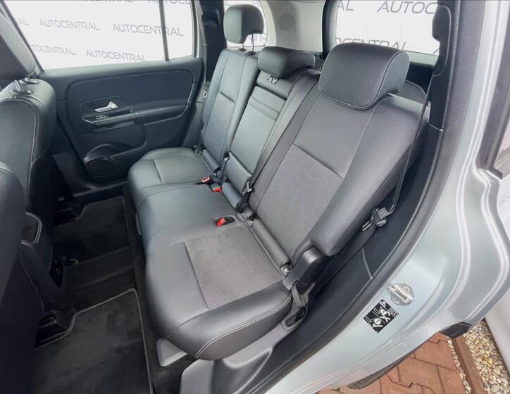 Mercedes-Benz GLB 24