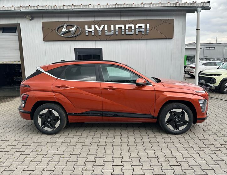 Hyundai Kona 4