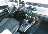 Alfa Romeo Giulietta 14