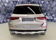 Mercedes-Benz GLS SUV / Terénní 4,0 l 410 kw