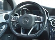 Mercedes-Benz Třídy C Sedan / Limuzína 2,1 l 125 kw