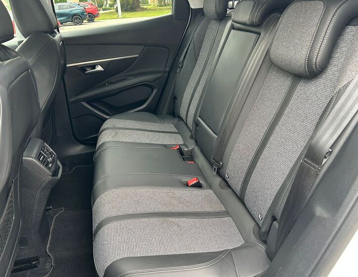 Peugeot 3008 15