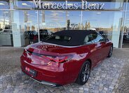 Mercedes-Benz CLE Kabriolet 2,0 l 150 kw
