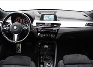 BMW X1 SUV 2,0 l 110 kw