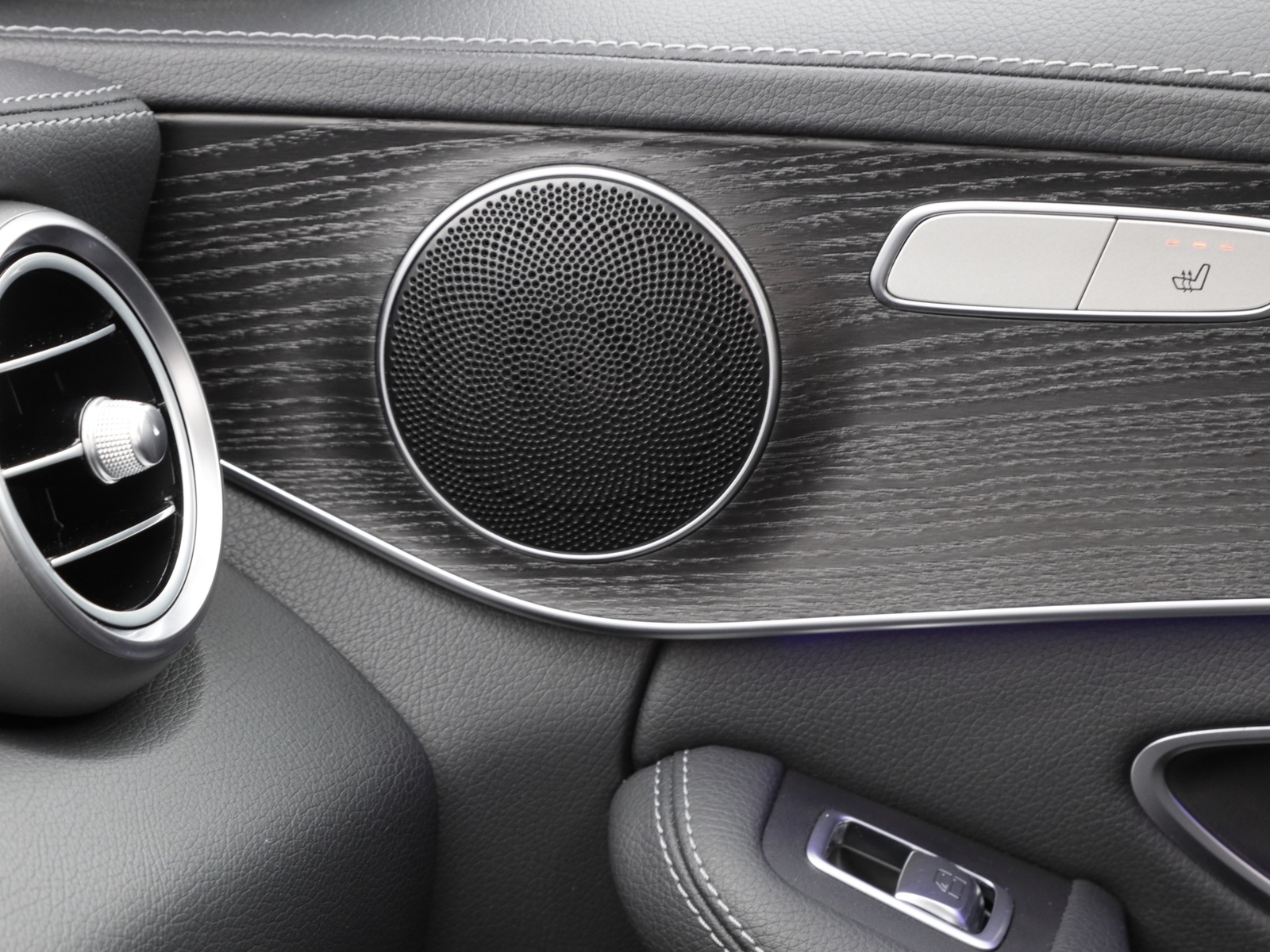 Mercedes-Benz Třídy C 13