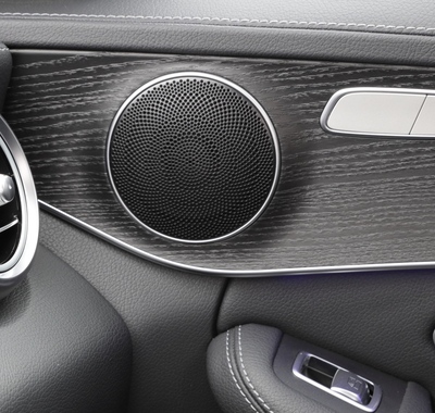 Mercedes-Benz Třídy C 13