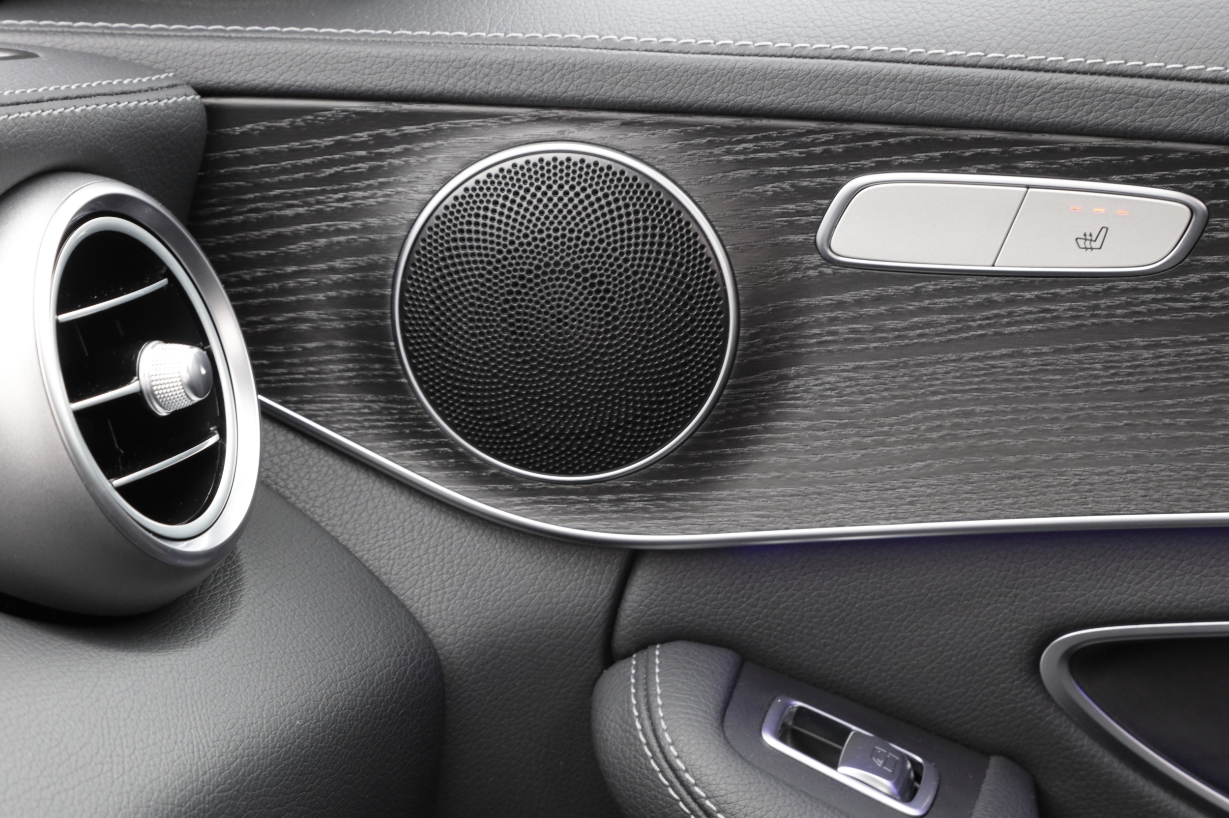 Mercedes-Benz Třídy C