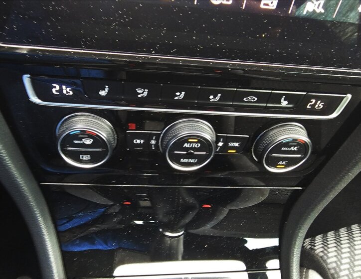 Volkswagen Golf Kombi 1,4 l 92 kw