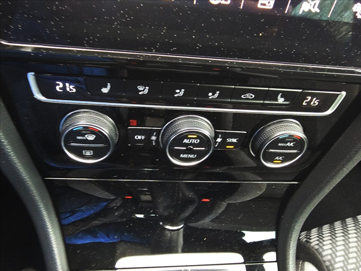 Volkswagen Golf Kombi 1,4 l 92 kw
