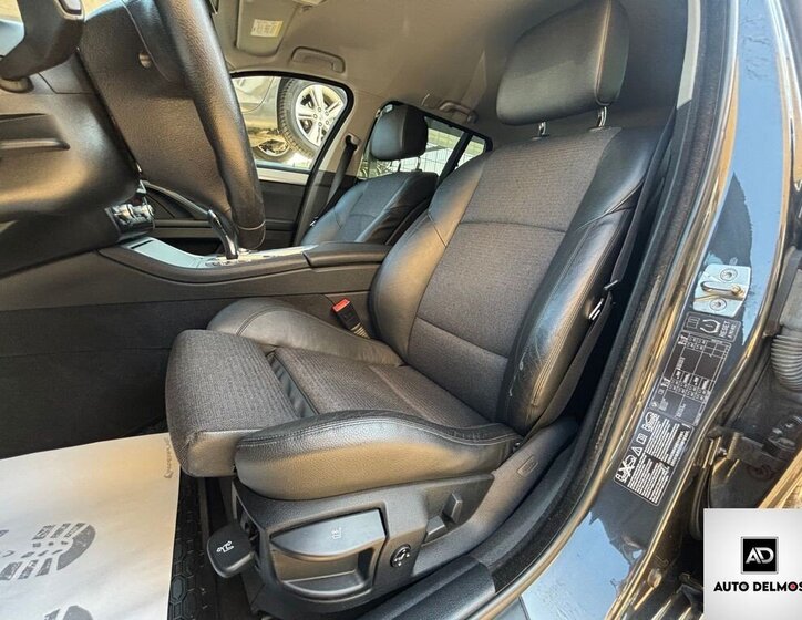 BMW Řada 5 Kombi 3,0 l 190 kw