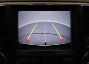 Jeep Grand Cherokee SUV 3,0 l 184 kw