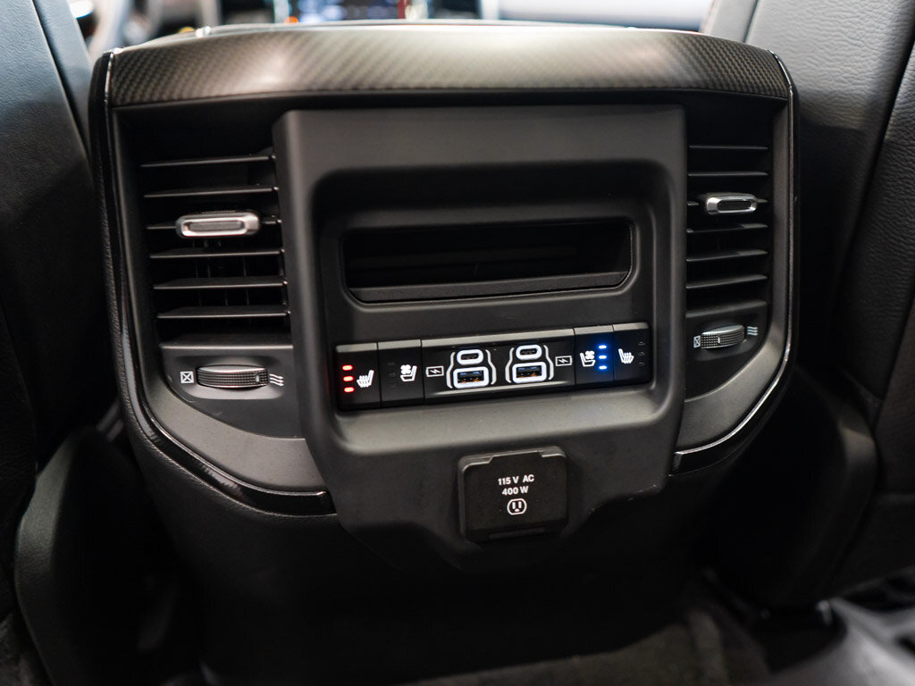 Dodge RAM Pick-up 6,2 l 523 kw