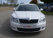 Škoda Octavia 2