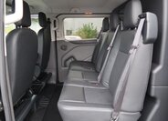 Ford Transit Custom VAN-Minibus 2,0 l 125 kw