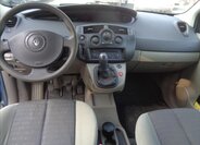 Renault Scénic Kombi 1,6 l 83 kw
