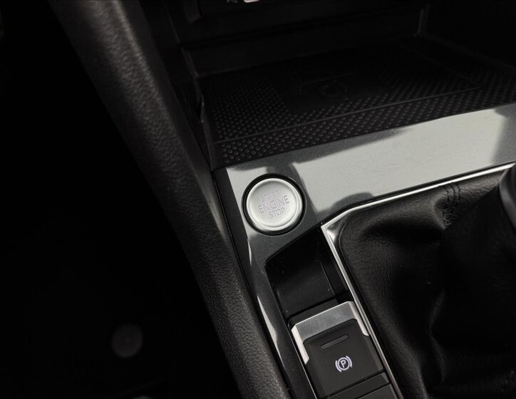 Volkswagen Tiguan SUV 2,0 l 147 kw