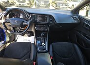 Seat Leon Kombi 1,5 l 110 kw