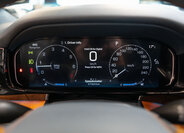 Jeep Grand Wagoneer SUV 6,4 l 351 kw