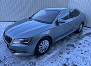 Škoda Superb 5