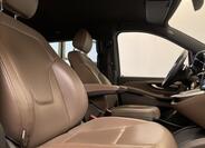 Mercedes-Benz Třídy V 15