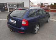 Škoda Octavia Kombi 1,4 l 90 kw