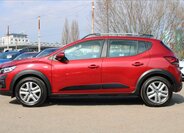 Dacia Sandero Hatchback 999,0 67 kw