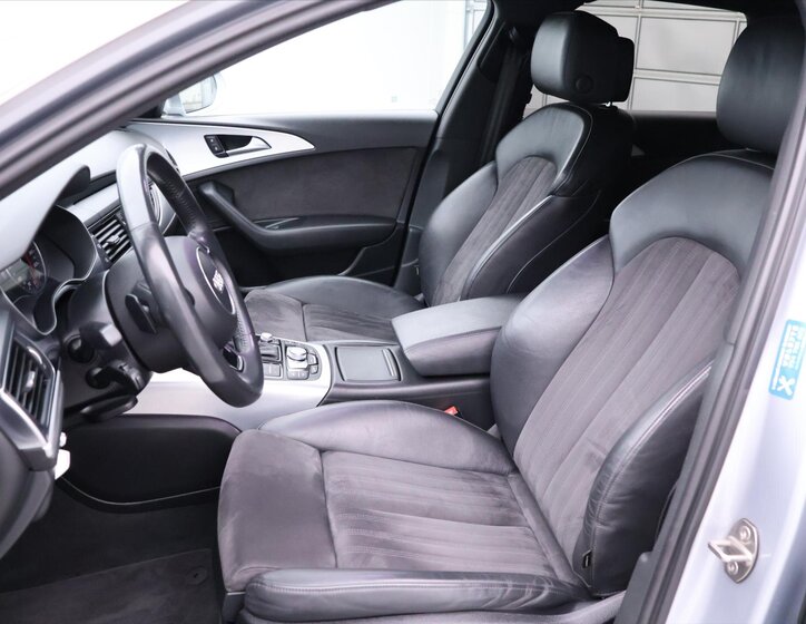 Audi A6 Kombi 3,0 l 200 kw