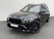 BMW X7 1
