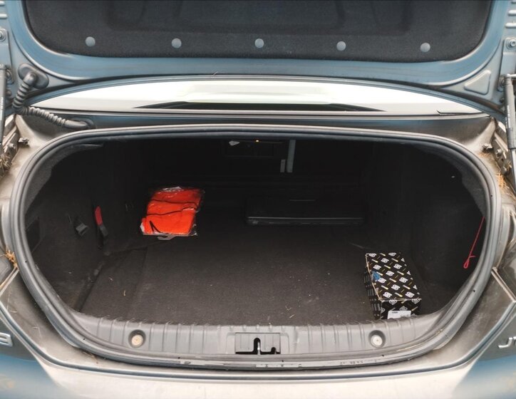 Alfa Romeo 159 Sedan 1,9 l 110 kw