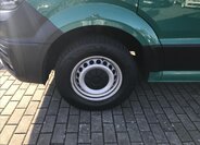 Volkswagen Crafter Skříň 2,0 l 103 kw