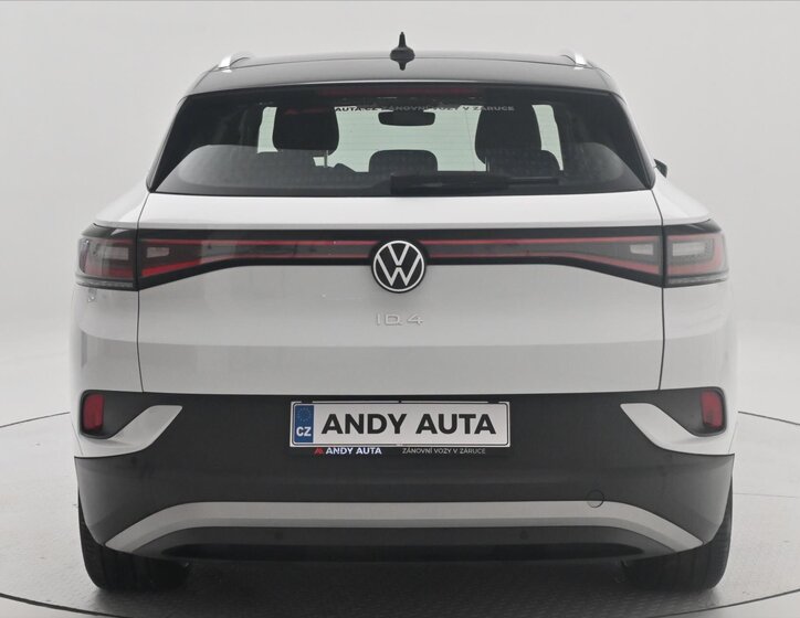 Volkswagen ID.4 6