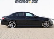 Mercedes-Benz Třídy E Sedan / Limuzína 2,0 l 143 kw