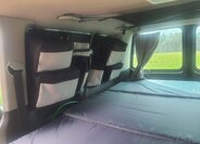 Volkswagen Caravelle VAN / Minibus 0,0 0