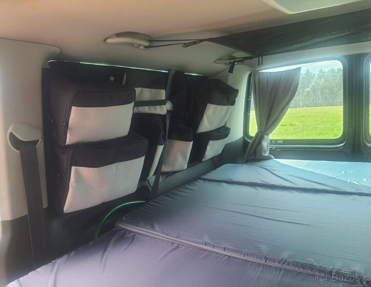 Volkswagen Caravelle VAN / Minibus 0,0 0