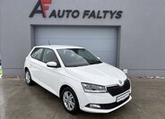 Škoda Fabia Hatchback 999,0 70 kw