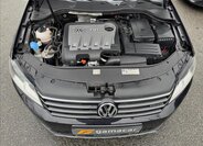 Volkswagen Passat Kombi 2,0 l 125 kw