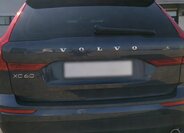 Volvo XC60 SUV / Terénní 0,0 140 kw