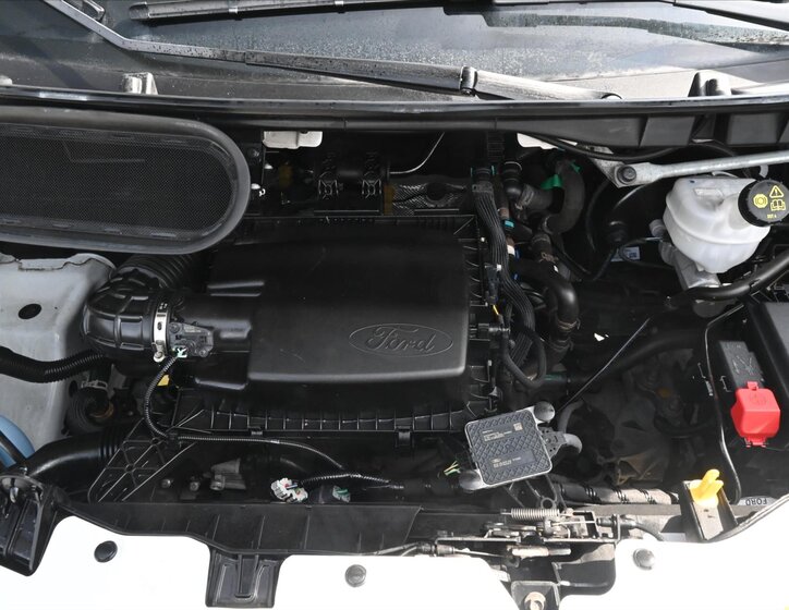 Ford Transit Skříň 2,0 l 96 kw