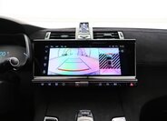 DS Automobiles DS7 Crossback SUV / Terénní 1,6 l 147 kw