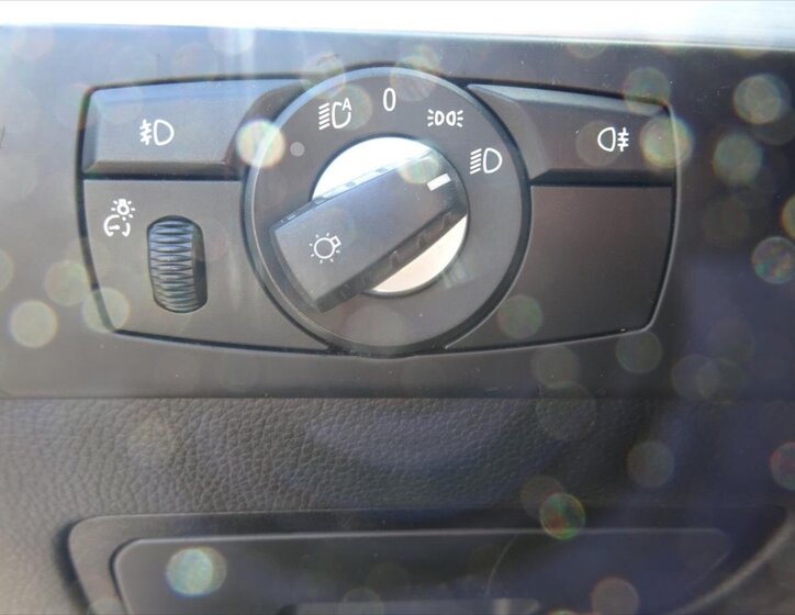 BMW Řada 5 Kombi 3,0 l 173 kw