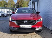 Mazda CX-30 SUV 2,5 l 103 kw
