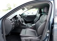 Škoda Superb 26