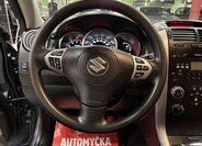 Suzuki Grand Vitara Ostatní 1,9 l 95 kw