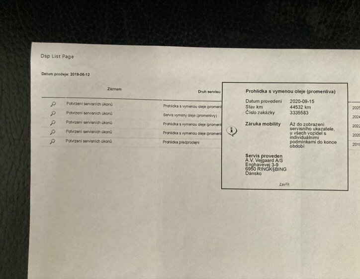 Volkswagen Transporter Ostatní 2,0 l 84 kw
