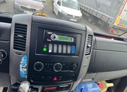 Volkswagen Crafter Ostatní 2,5 l 120 kw