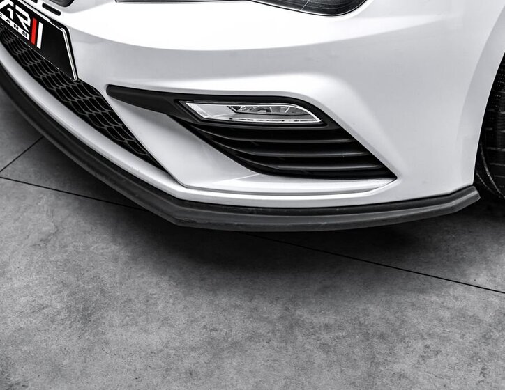 Seat Leon Kombi 2,0 l 221 kw