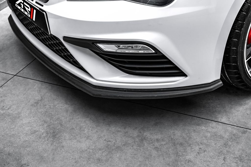 Seat Leon Kombi 2,0 l 221 kw